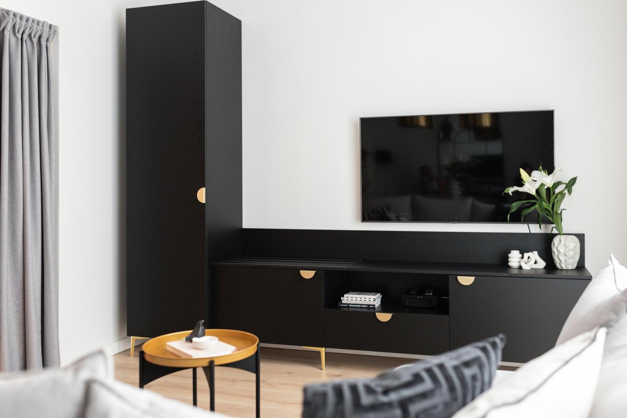 Granaria Prestige Flatbook * Gdaňsk