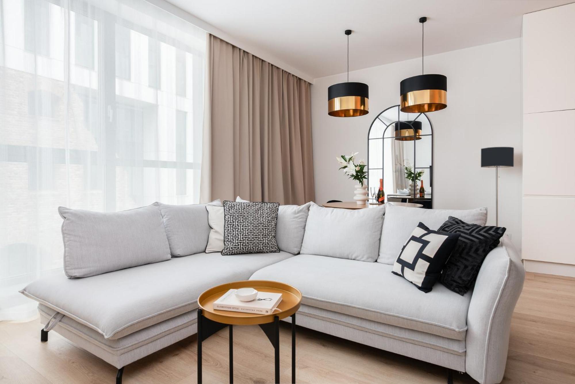 Apartmán Granaria Prestige Flatbook