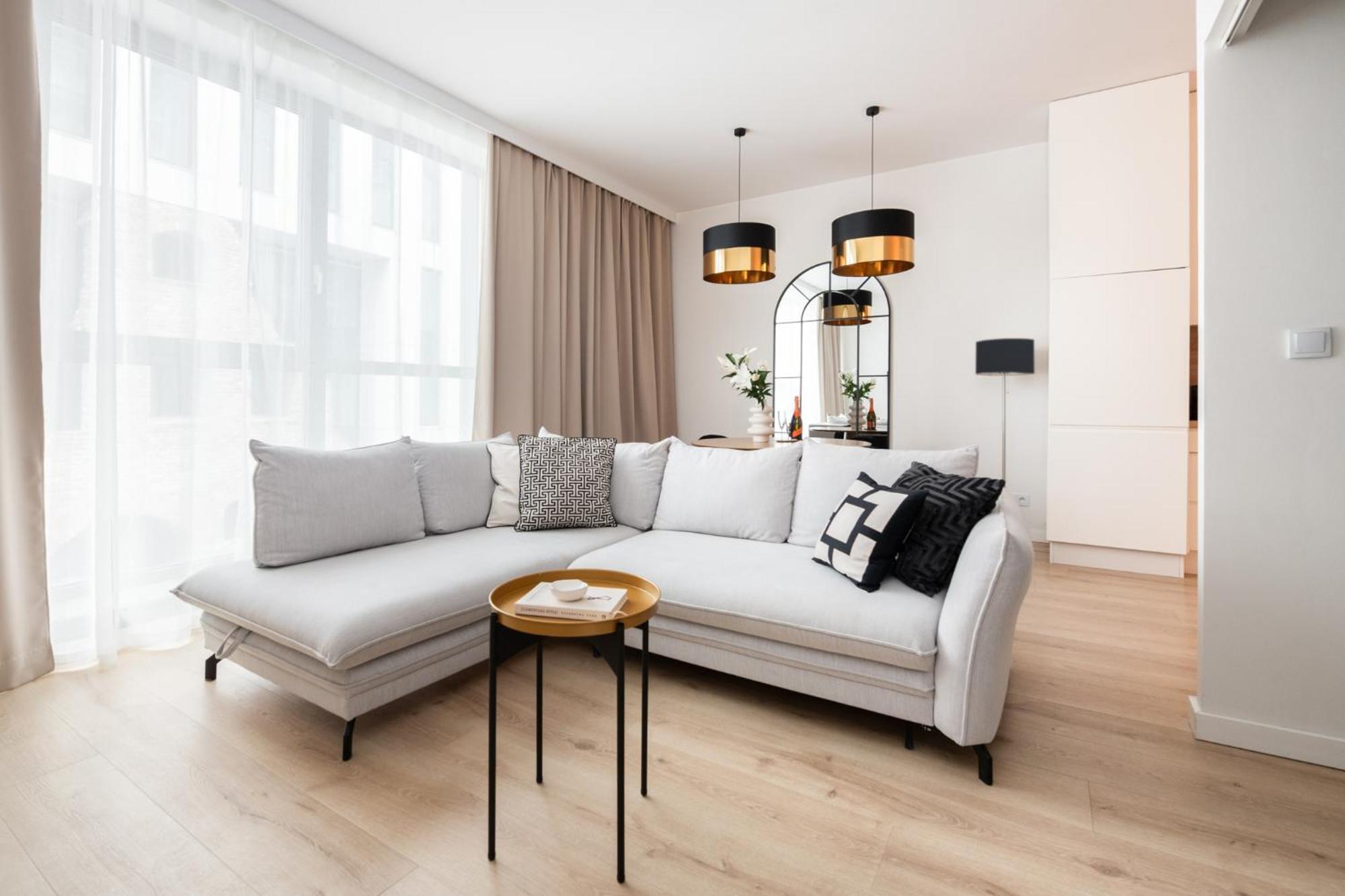 Granaria Prestige Flatbook Apartmán *
